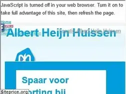 Sites similar to ahhuissen.nl