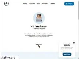 Sites similar to ahhzo.me
