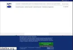 Sites similar to ahi-carrier.bg
