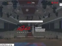 Sites similar to ahi-location.com