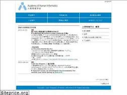 Sites similar to ahi-soc.info