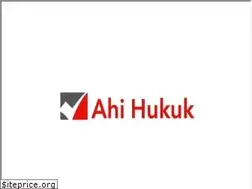 Sites similar to ahi.av.tr