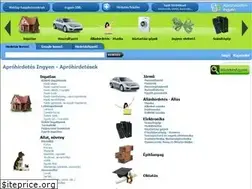 Sites similar to ahi.hu