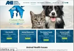 Sites similar to ahi.org
