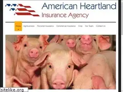 Sites similar to ahia.com