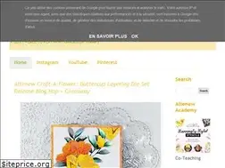 Sites similar to ahiaf.blogspot.com