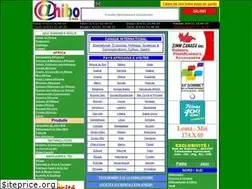 Sites similar to ahibo.com