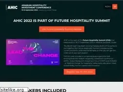 Sites similar to ahic.com