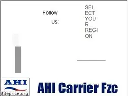 Sites similar to ahicarrier.com