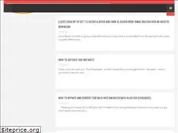Sites similar to ahiddenhack.blogspot.com