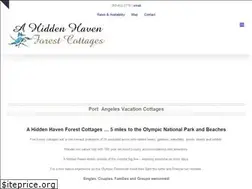 Sites similar to ahiddenhaven.com
