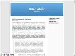 Sites similar to ahier.net