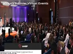 Sites similar to ahif.com