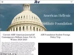 Sites similar to ahifworld.org