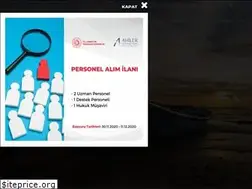 Sites similar to ahika.gov.tr