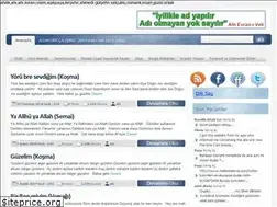 Sites similar to ahikirsehir.com