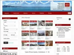 Sites similar to ahileremlak.com.tr