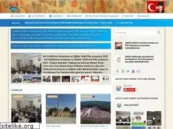 Sites similar to ahilik.net