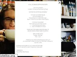 Sites similar to ahillofbeans.com