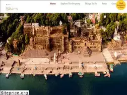 Sites similar to ahilyafort.com