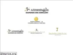 Sites similar to ahimanshu.com