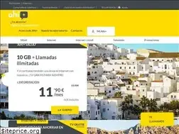 Sites similar to ahimas.es