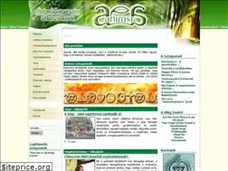 Sites similar to ahimsa.hu