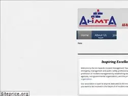 Sites similar to ahimta.org