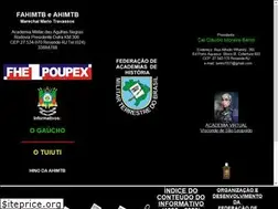 Sites similar to ahimtb.org.br