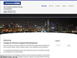 Sites similar to ahinc.com