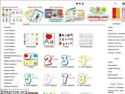 Sites similar to ahingilizce.com