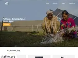 Sites similar to ahinsasolar.com