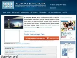 Sites similar to ahinsuranceservices.com