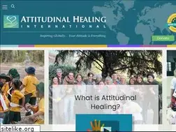 Sites similar to ahinternational.org