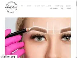 Sites similar to ahintofink.com.au