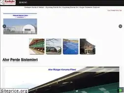Sites similar to ahirbrandasi.com