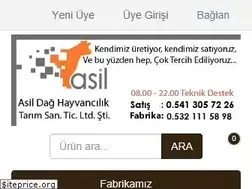 Sites similar to ahirekipmanlari.com