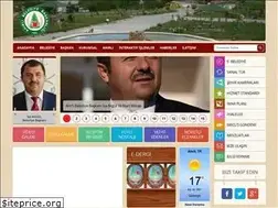 Sites similar to ahirli.bel.tr