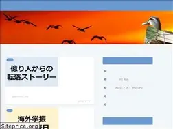 Sites similar to ahirublog.net