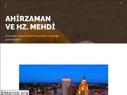 Sites similar to ahirzaman.page