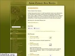 Sites similar to ahirzaman.wordpress.com