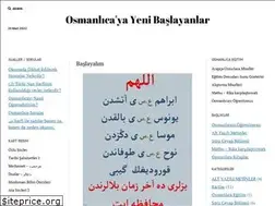 Sites similar to ahiskali.net