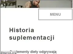 Sites similar to ahistoria.pl