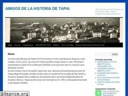 Sites similar to ahistoriatapia.wordpress.com