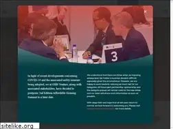 Sites similar to ahisummit.com