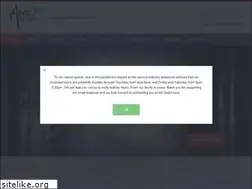 Sites similar to ahisushi.com