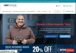 Sites similar to ahit.com