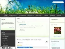 Sites similar to ahitatok.hu