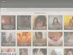Sites similar to ahitea-lodge.com