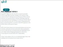 Sites similar to ahitechno.com